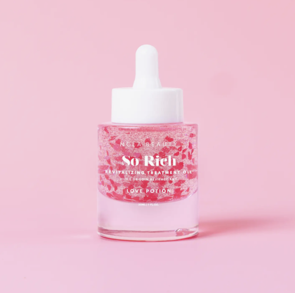 So Rich Revitalizing Oil - Love Potion - Valentine's Day - Image 2